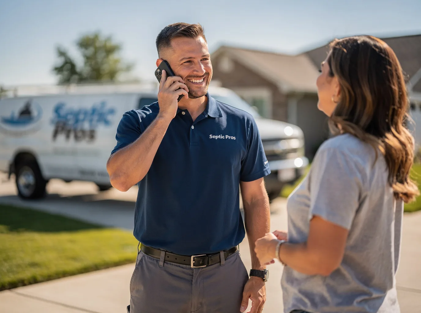 Septic Tank Pumping Anna, TX FAQs